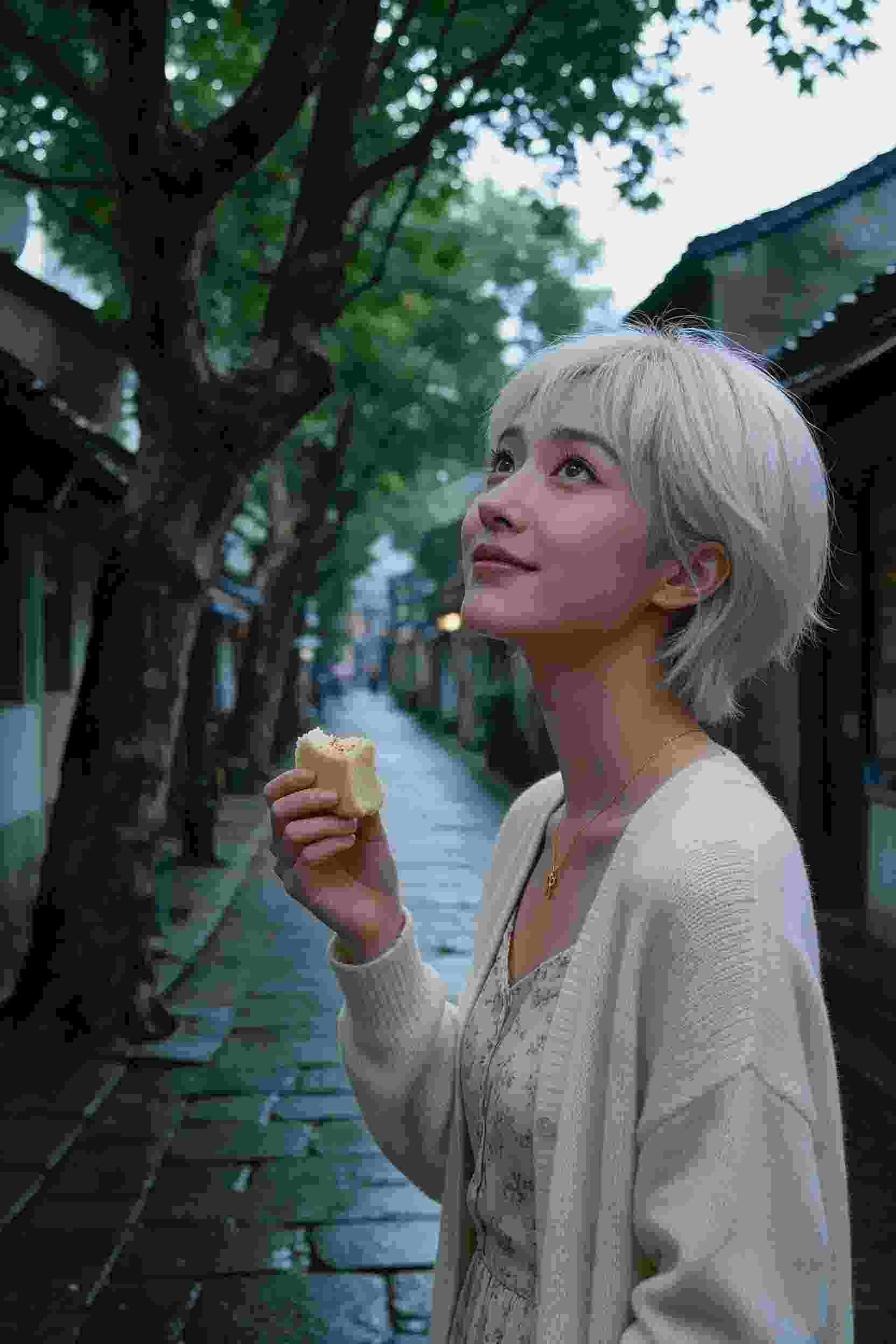 暗夜凶手