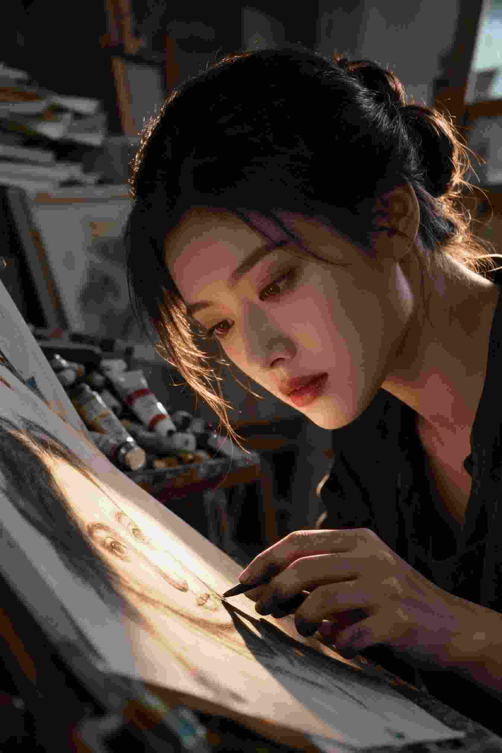 医院离奇事件簿