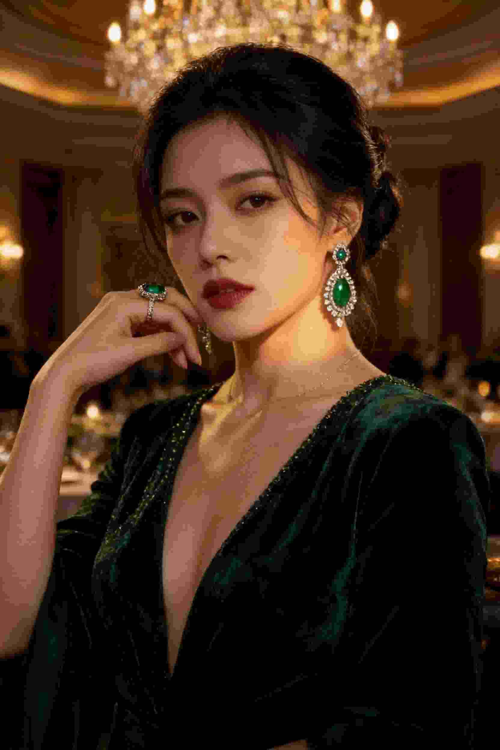 爱情三十六计