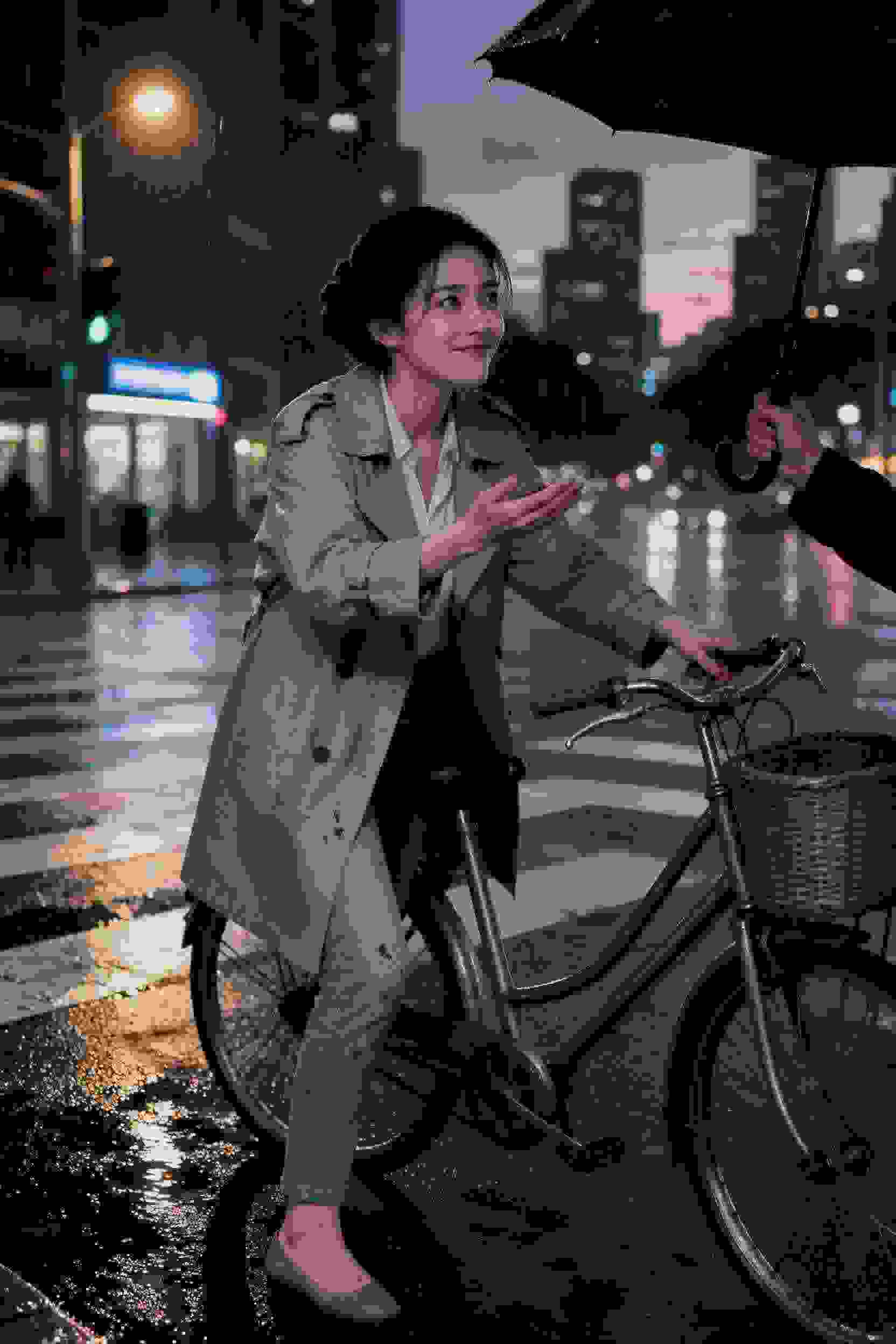 室友的故事